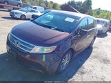 Honda Odyssey Ex-L 5FNRL5H63BB087644 снимка