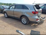 Kia Sorento 3.3L Lx 5XYPG4A5XKG496739 fotografie