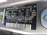 Kia Sorento 3.3L Lx 5XYPG4A5XKG496739 photo