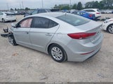 Hyundai Elantra Se 5NPD74LF1HH206110 снимка