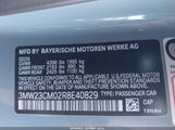 BMW 230 I 3MW23CM02R8E40829 снимка