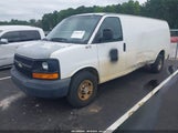 Chevrolet Express Work Van 1GCGG29K381193101 снимка