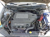 Acura Tl 3.2 19UUA566X2A035313 снимка