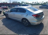 Honda Civic Ex 19XFB2F81FE084813 снимка