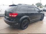 Dodge Journey Se Value 3C4PDCAB0LT275850 fotografie