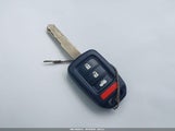 Honda Accord Sport 1HGCR2F57FA015049 fotografie