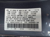 Honda Accord Lx 1HGCR2F34FA061100 снимка