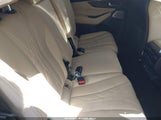 Acura Mdx Advance Package 5J8YE1H89SL007746 снимка