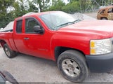 Chevrolet Silverado  Work Truck 1GCRKPEA5BZ174091 снимка