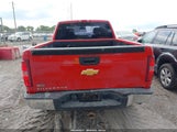 Chevrolet Silverado  Work Truck 1GCRKPEA5BZ174091 снимка