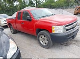 Chevrolet Silverado  Work Truck 1GCRKPEA5BZ174091 снимка