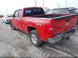 Chevrolet Silverado  Work Truck 1GCRKPEA5BZ174091 снимка
