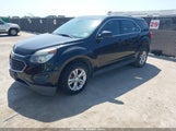 Chevrolet Equinox Ls 2GNALBEK1G6111084 снимка