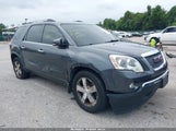GMC Acadia Slt-1 1GKKVRED7BJ317270 снимка