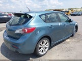 Mazda Mazda3 S Sport JM1BL1K60B1421057 fotografie