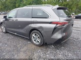Toyota Sienna Limited 5TDZSKFC9PS096992 снимка