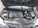 Toyota Corolla Le 2T1BU4EE2DC127854 снимка