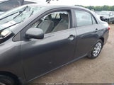 Toyota Corolla Le 2T1BU4EE2DC127854 снимка