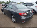 Toyota Corolla Le 2T1BU4EE2DC127854 снимка