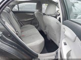 Toyota Corolla Le 2T1BU4EE2DC127854 fotografie