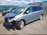 Toyota Sienna Le 7 Passenger 5TDJK3DC2ES092852 снимка