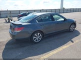 Honda Accord 2.4 Ex-L 1HGCP2F86AA192183 снимка