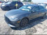 Hyundai Sonata N Line KMHL14JC3NA226296 photo