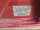 Nissan Versa 1.6 Sl 3N1CN7AP4HL844174 снимка
