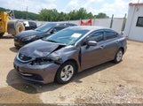 Honda Civic Lx 19XFB2F55FE284454 снимка