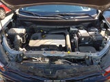Chevrolet Equinox Fwd Rs 3GNAXMEG6RS157719 photo