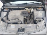 Chevrolet Malibu Ls 1G1ZA5E0XAF216858 снимка