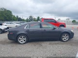 Chevrolet Malibu Ls 1G1ZA5E0XAF216858 снимка