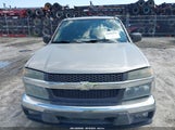 Chevrolet Colorado Ls 1GCDS136148176418 снимка