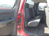 GMC Sierra  Sle 1GTR2VE71DZ356303 снимка