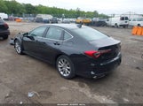 Acura Tlx Standard 19UUB5F36PA006840 снимка
