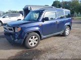 Honda Element Ex 5J6YH2H74AL006645 снимка