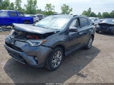 Toyota Rav4 Hybrid Limited JTMDJREV9GD038465 fotografie