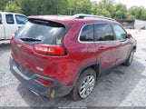 Jeep Cherokee Latitude 4X4 1C4PJMCB3HW563746 снимка