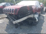 Jeep Cherokee Latitude 4X4 1C4PJMCB3HW563746 снимка