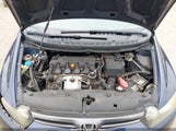 Honda Civic Lx 2HGFG12618H530001 снимка