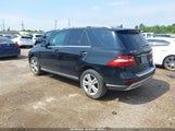 Mercedes-Benz Ml 350 4JGDA5JB5EA331696 снимка