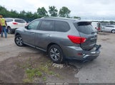Nissan Pathfinder Sv 5N1DR2MM4KC584643 снимка