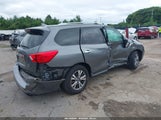 Nissan Pathfinder Sv 5N1DR2MM4KC584643 снимка