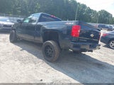Chevrolet Silverado  2Lt 1GCVKREC8HZ105416 снимка