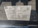 Chevrolet Silverado  2Lt 1GCVKREC8HZ105416 снимка