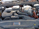 Ford Fusion Titanium Phev 3FA6P0SUXFR241214 снимка