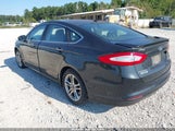 Ford Fusion Titanium Phev 3FA6P0SUXFR241214 снимка