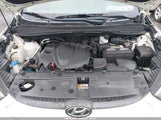 Hyundai Tucson Se KM8JU3AG7EU796103 снимка