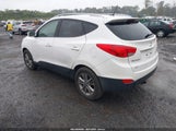 Hyundai Tucson Se KM8JU3AG7EU796103 снимка