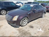 Cadillac Cts Standard 1G6DF577280168737 снимка